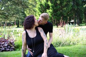 Fanny VINCENT - LE BONHEUR EN PHOTO